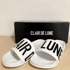 三代目 J Soul Brothers - CLAIR DE LUNE サンダル 三代目 J Soul Brothers - clair de lune サンダル 登坂広臣の