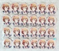 プロセカ MEIKO グリッター缶バッジ 8C ブレタイ