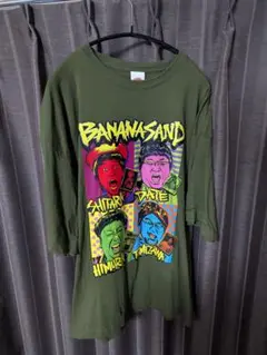 2025年最新】バナナサンド tシャツの人気アイテム - メルカリ