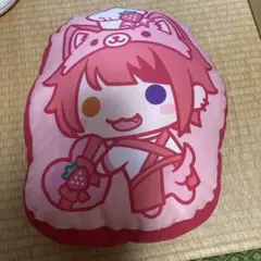 すとぷり　STPR ぬいぐるみ