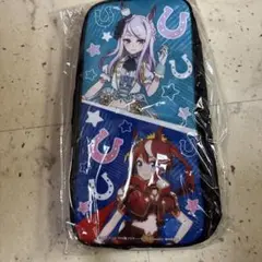 ウマ娘 season2 ボディバッグ