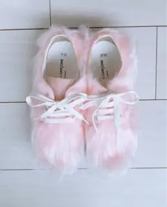 新品未使用 COMME des GARCONS スニーカー