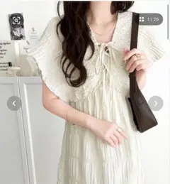 mily bilet ワンピース