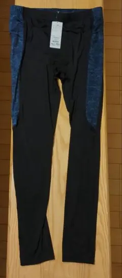 Lサイズ コンプレッションレギンス