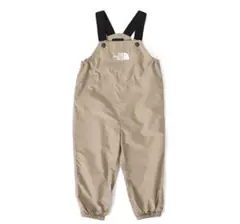 THE NORTH FACE フィールドビブ　オーバーオール 80サイズ