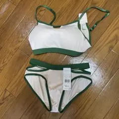 ＡＭＰＨＩ　ブラジャー&ショーツ　Ｅ70未使用