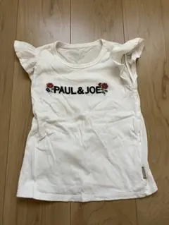 ユニクロ Paul & JOE コラボ Tシャツ