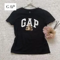 GAP ビッグロゴ　Tシャツ　160cm