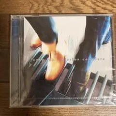 funky fox mission complete CD 新品未開封