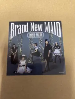 BAND-MAID サイン入りCD 3枚セット ★最終値下げ★ 2025年最新】Band-Maid サインの人気アイテム - メルカリ