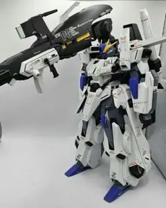DK FAZZ ver.ka 本体のみ 付属品無し ジャンク 楽天市場】mg 1/100 ガンダムセンチネル fazz ver.kaの通販
