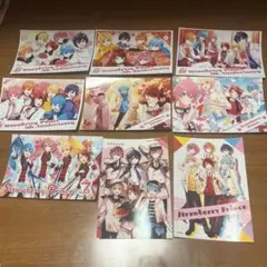 すとぷり ブロマイド 全員 9枚セット