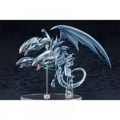 青眼の究極竜　フィギュア　新品未開封