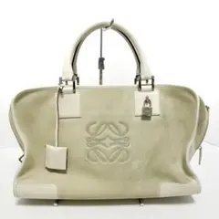 LOEWE(ロエベ) ハンドバッグ アマソナ36