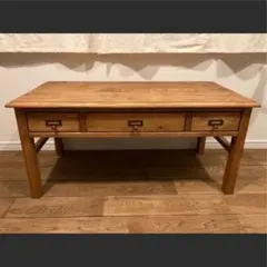 【プーちゃんママ専用】関家具 ナチュラルウッド ローテーブル (JTH06) 関家具】テーブル・デスク-関家具公式通販サイト