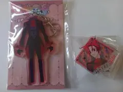 プリンセッションオーケストラ プリオケ カリスト 2点セット