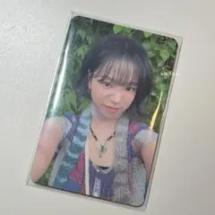 JOYURI episode 25 now ver. 封入 トレカ