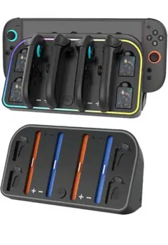 Switch 2 ジョイコン2用 充電スタンド ニンテンドー