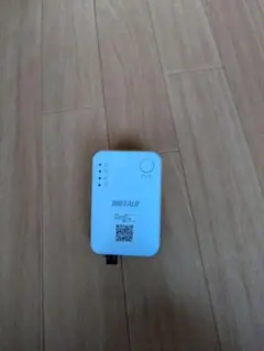 BUFFALO WEX-733DHP2 無線LAN中継機