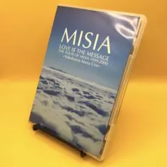 ♦︎ MISIA / LOVE IS THE MESSAGE THE TOUR