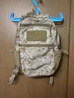 【実物】LBT LBT-8005A Day Pack (14L)デザートデジタル
