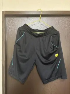 デサントハーフパンツ