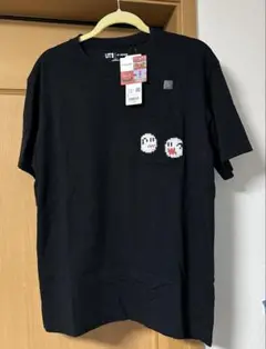 ユニクロ UT メンズ Tシャツ マリオ テレサ 新品・タグ付　Lサイズ