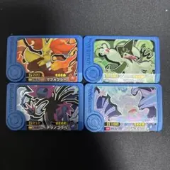 ポケモン フレンダ マフォクシー テツノコウベ マスカーニャ ヤドキング