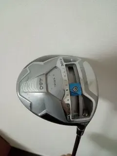 TaylorMade テーラーメイド SLDR+R1ドライバー