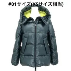 TATRAS タトラス ダウンジャケット オリーブ ララリ ナイロン グリーン
