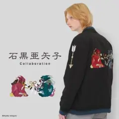 2025年最新】Design Tshirts Store graniph スカジャンの人気
