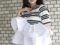 Bibiy. LOLA PEPURAMU TOP