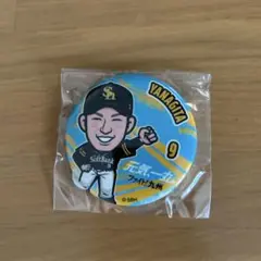 ホークス　若鷹ガチャ　柳田悠岐選手