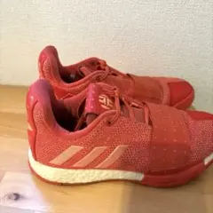 adidas ハーデン　バッシュ