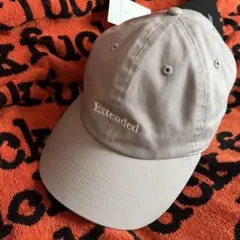 POET MEETS DUBWISE」 EXTENDED CAP
