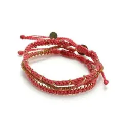 wakami / ワカミ 3 Strands set 3ストランド ブレスレット