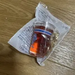 キリン　午後の紅茶　キーホルダー