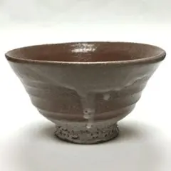井戸茶碗　⑤