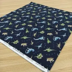 ★C067★ メイドインジャパン/ブランド/プリント生地/50cm