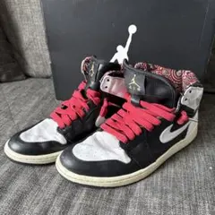 NIKE AIR JORDAN I RETRO HIGH RTTG 27.5cm