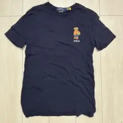 POLO RALPH LAUREN ポロベア Tシャツ Sサイズ