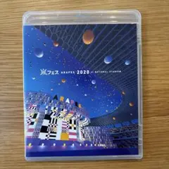 嵐/アラフェス 2020 at 国立競技場〈2枚組〉