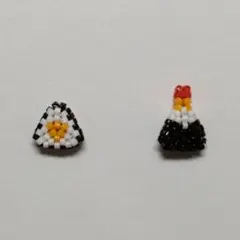 ミニチュアおにぎり⑤
