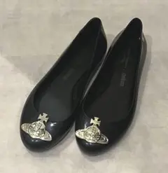 vivienne westwood melissa メリッサコラボ パンプス