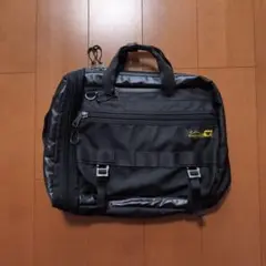 2025年最新】MOUNTAIN SMITH ビジネスバッグの人気アイテム