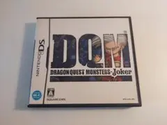 ドラゴンクエストモンスターズ ジョーカー