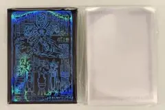 プリズマティックゴッドボックス　スリーブ　2種類セット　オベリスク　新品未開封