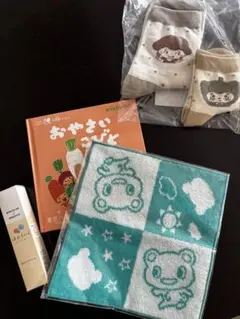 コープ 育児セット スマイルボックス