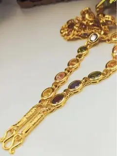 【限定1】レクライの プラクルアンを付けられる ネックレス
