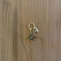 【CHANEL チャーム】
